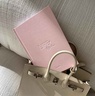 Intelligent Change Life & Style Planner Pink