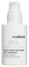 myBlend Multi Protection City Screen SPF50