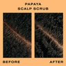 Ceremonia Papaya Scalp Scrub 50 ml