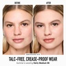 bareMinerals Original Pressed Powder Foundation Mineral SPF 15 Fairly Medium 05