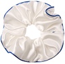 Slip Pure Silk Jumbo Scrunchie - courtside