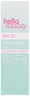 Hello Sunday the mineral one- Lightweight Serum Drops SPF50