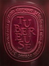 Diptyque Giant Candle Tubéreuse 1500g