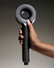 HELLO KLEAN Shower Head Filter Chrome