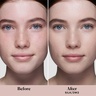 LAURA MERCIER REAL FLAWLESS FOUNDATION 0N1 SILK