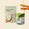 Cosmic Dealer Spiced Maple Matcha