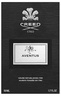Creed Aventus 50 ml