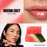 MILK Balmade Electrolyte Lip Balm Werk Out