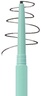 Sweed Brow Pencil EBONY