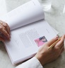 Intelligent Change Life & Style Planner Pink