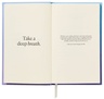Intelligent Change Five Minute Journal x Calm