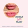 Lanolips Hyaluronic Lip Oil Raspberry