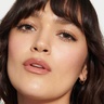 lisa eldridge KITTEN LASH MASCARA - Black Black