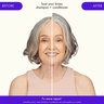 amika BUST YOUR BRASS Cool Blonde Conditioner