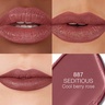 NARS EXPLICIT LIPSTICK SEDITIOUS