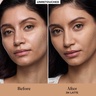 LAURA MERCIER Real Flawless Feather Matte Powder Foundation 3N Latte