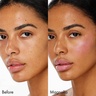 SIMIHAZE BEAUTY COLOUR GLAZE Lip and Cheek Pigment MAGNOLIA – An iridescent light pink