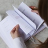 Intelligent Change Life & Style Planner Pink