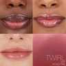 NARS AFTERGLOW LIP OIL TWIRL
