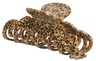 SUI AVA Alfrida Sable Middle - Brown