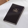 Intelligent Change The Five Minute Journal Black