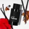 commodity Velvet Expressive