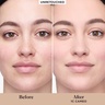LAURA MERCIER Tinted Moisturizer Blurred Matte Broad Spectrum SPF 30 1C Cameo