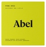 Abel Pink Iris 50ml