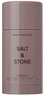 SALT & STONE Natural Deodorant Black Rose & Oud