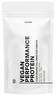 DALUMA Vegan Performance Protein - Raw Cacao
