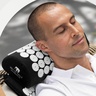 Bed of Nails BON Pillow - Black