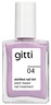 gitti Skinified Nail Tint no. 04
