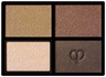 Clé de Peau Beauté EYE COLOR QUAD - Refill 1