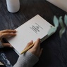 Intelligent Change The Five Minute Journal Oat Original
