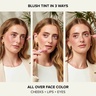 Nudestix NUDESCREEN BLUSH TINT SPF 30 PINK SUNRISE