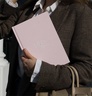 Intelligent Change Life & Style Planner Pink