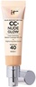 IT Cosmetics Your Skin But Better CC+ Nude Glow SPF 40 Medium