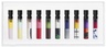 DRIES VAN NOTEN Collection Modepaleis Discovery Set 10 x 2ml