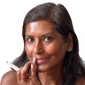 Ruby Hammer Lip Serum Balm FX Gold