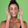 Peter Thomas Roth Cucumber De-Tox® Hydra-Gel Eye Patches 30 stück