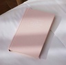 Intelligent Change The Five Minute Journal Pink