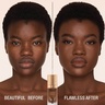 CHARLOTTE TILBURY AIRBRUSH FLAWLESS FOUNDATION 15 WARM