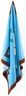 Jonathan Adler PLAYA BEACH TOWEL LE SOLEIL