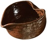 Health Bar Hearty Mixing Bowl cream white