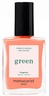 Manucurist Green Nail Lacquer TANGERINE