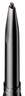 Hourglass Arch™ Brow Micro Sculpting Pencil Platinum Blonde