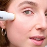 Kess Berlin Blush & Glow Refill Champagne-Glow Highlighter