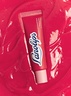 Lanolips Ceramide Milkshake Balm Raspberry Crumble