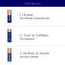 Augustinus Bader THE SKIN RENEWAL SYSTEM WITH TFC8®