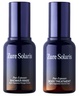 Zure Solaris Travel Body Duo